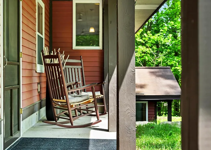 Saratoga Guest House